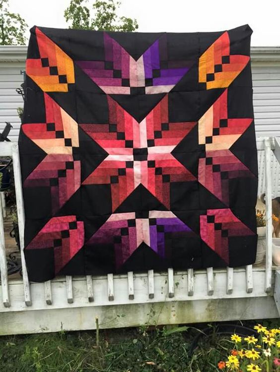 binding tool quilt