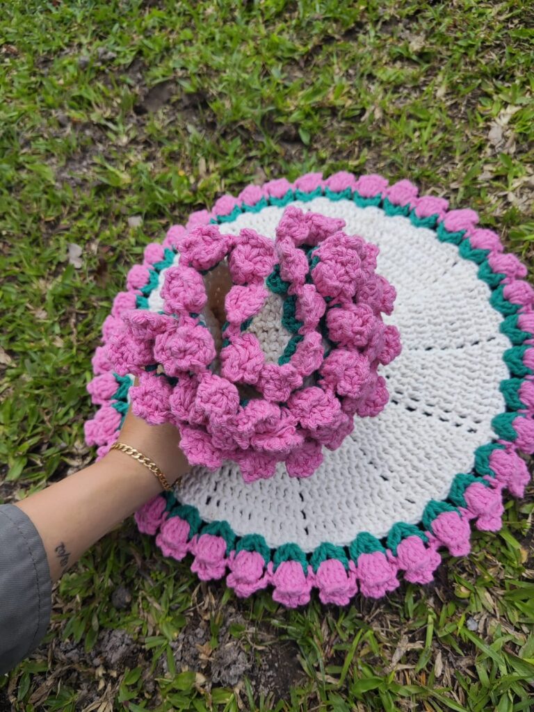 Tulip Placemat