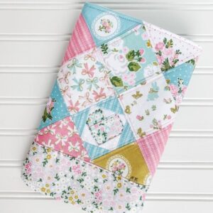 The Magic of Patchwork