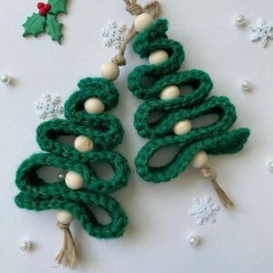 Minimalist Christmas Trees