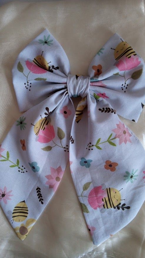 Charming Bows